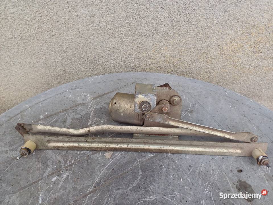 Mechanizm wycieraczek do Syreny Rok produkcji 1980 sprzedam