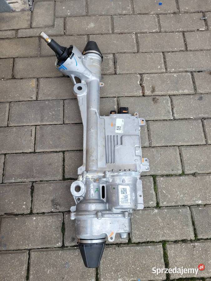 PRZEKŁADNIA KIEROWNICZA FORD MUSTANG HR3C3L547AG osobowe Motoryzacja Radom