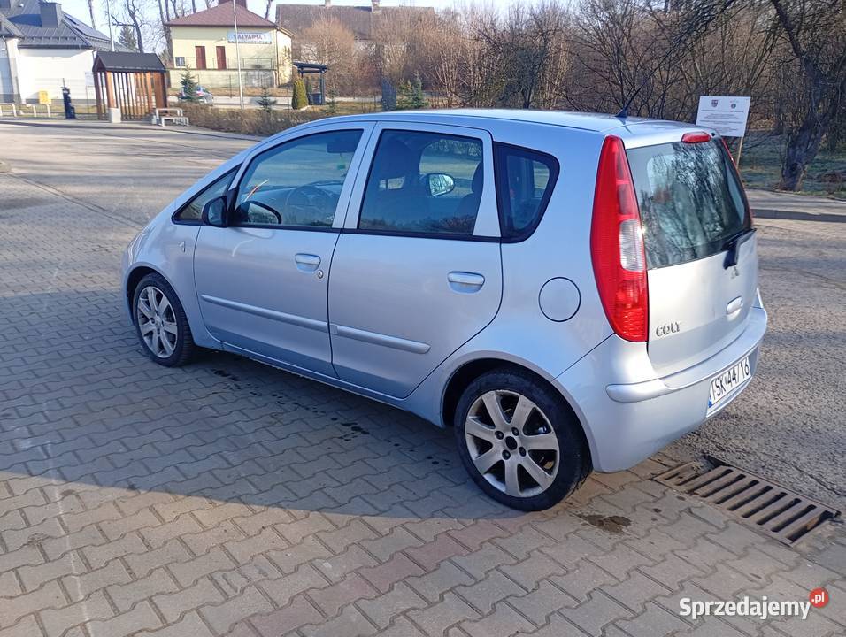 Sprzedam Mitsubishi Colt 15 Starachowice