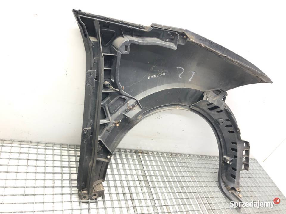 BŁOTNIK LEWY PRZÓD AUDI A2 Hatchback 0005 OSŁONA