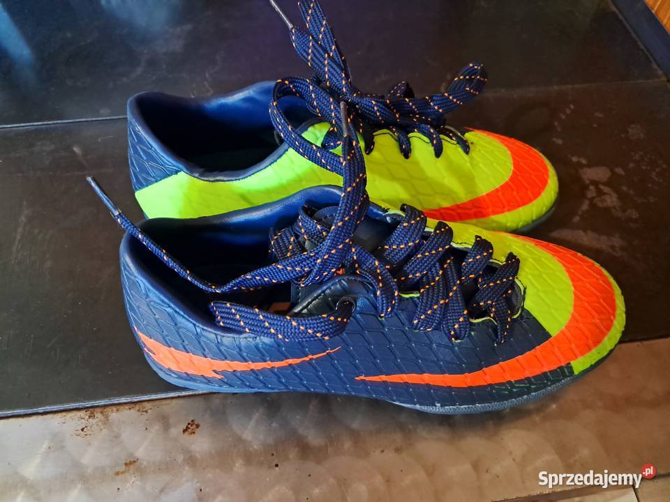 Buty piłkarskie Turfy Tryńcza