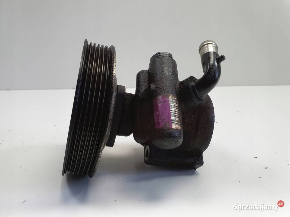Fiat Doblo I 19 JTD POMPA WSPOMAGANIA 26064414 Części samochodowe Rudka