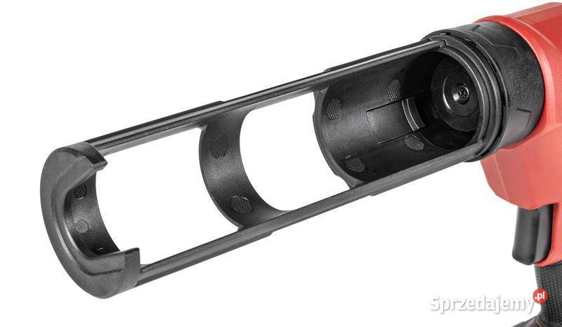 Pistolet do silikonu Cedrus CEDSG45LI CEDSG45LI Opalenica sprzedam