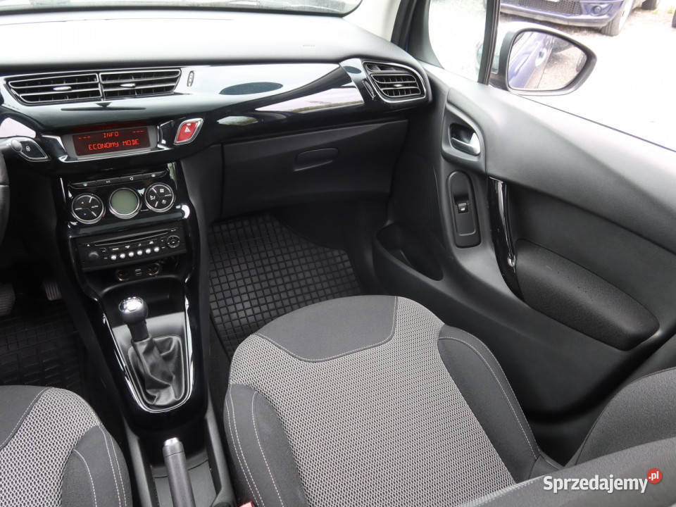 Citroen C3 12 PureTech pierwszy właściciel Bielany Wrocławskie