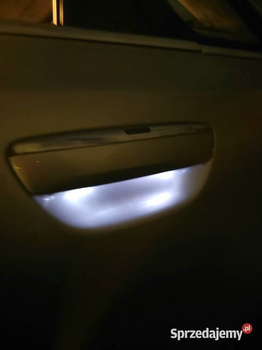 ładne Audi A8 D3 42 Mod 2006 BenzynaLPG Silnik Piotrków Trybunalski sprzedam