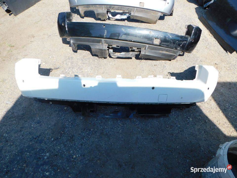 BMW E83 X3 zderzak B0286 WYSYŁKA