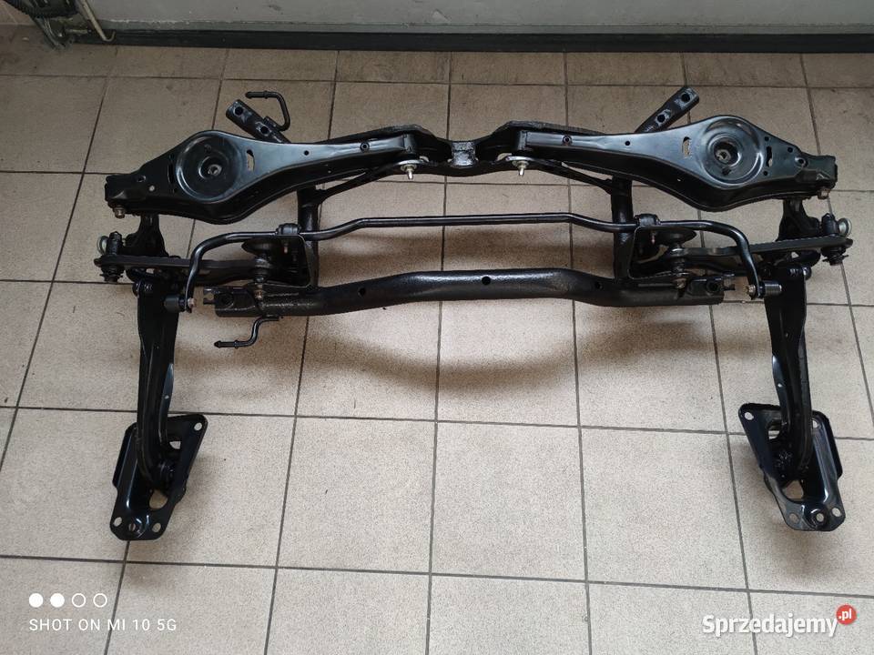 Belka tył lubelskie Lublin sprzedam