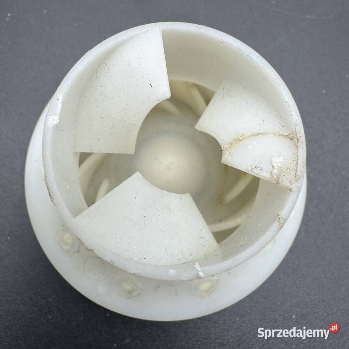 Turbina pompy myjącej zmywarki Miele MN0597943 Jasienica