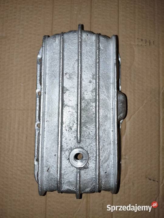 Miska olejowa silnika Ural K750 M72 Leszno