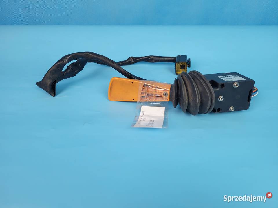 CASE IH PUMA 145 12r DŹWIGNIA STERUJĄCA Kolno