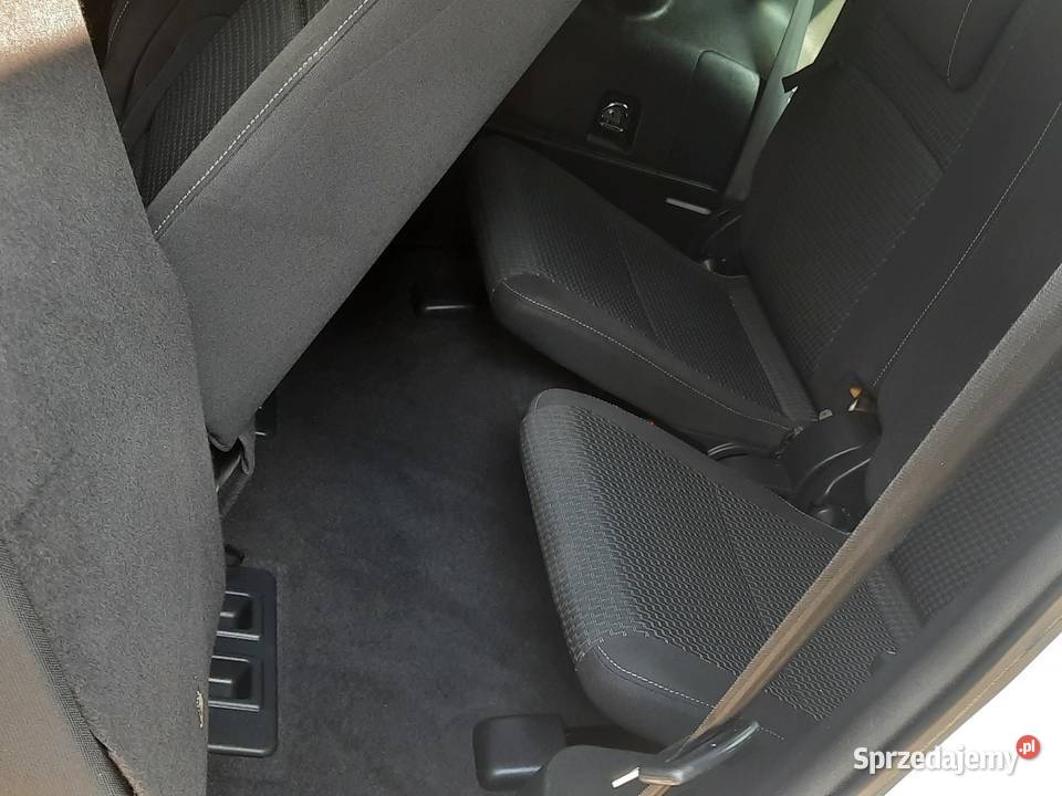 Toyota verso 7 osobowa Corolla Verso Limanowa sprzedam