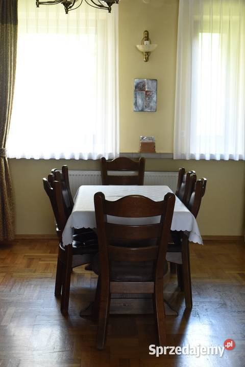 Wynajmę dom jednorodzinny Olsza Wieniawskiego 200m2 Wynajem Kraków
