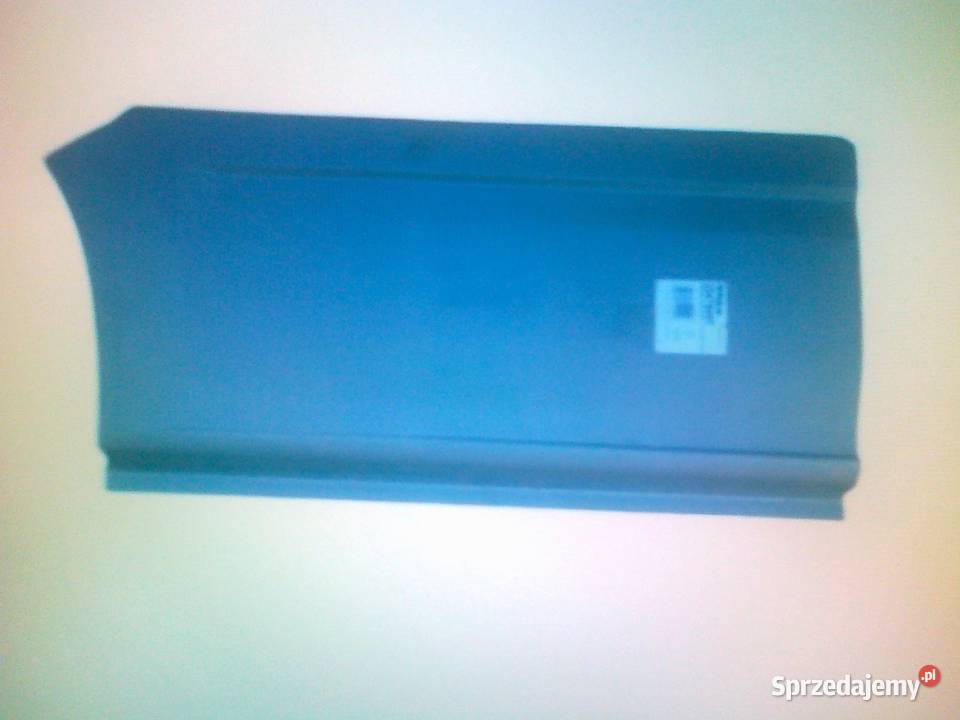 REPERATURKA BŁOTNIKA FORD TRANSIT 0013 PR DŁUGI Pruszków