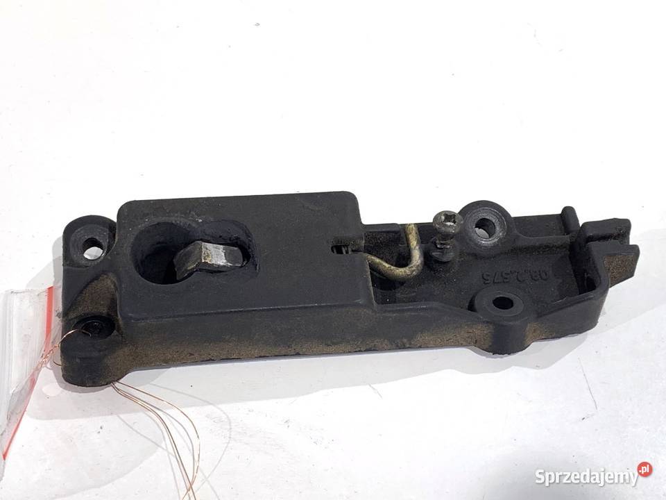 ZAMEK KLAPY TYŁ LIGIER XTOO Hatchback 0512