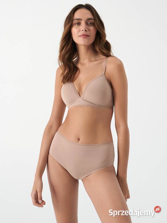 biustonosz Sinsay 65B Push-up Olkusz