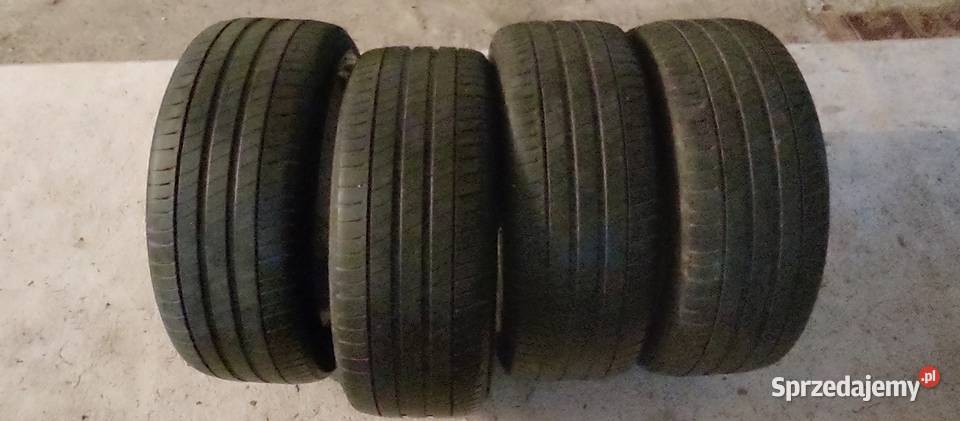 MICHELIN Primacy 3 225 Sanok sprzedam