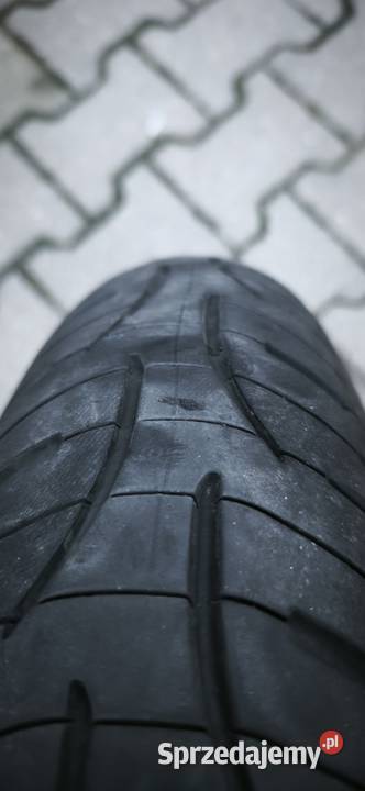 OPONA 1207017 MICHELIN PILOT ROAD 4 GT DOT 1522 Lublin
