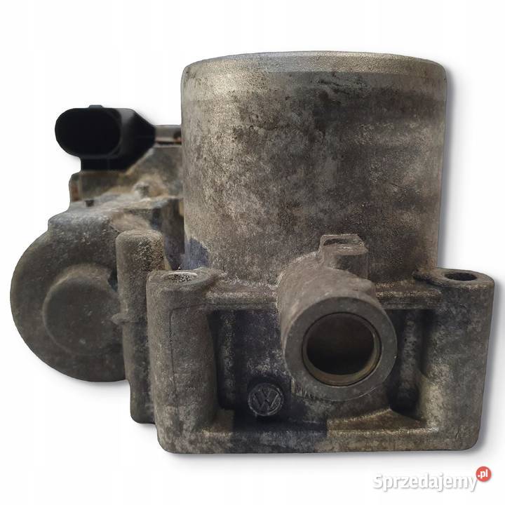 PRZEPUSTNICA VW Polo V 12 TSI 03F133062 oryginał osobowe Chełm