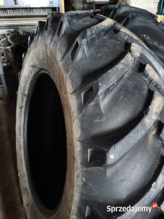 Opony rolnicze 18434 Rawa Mazowiecka