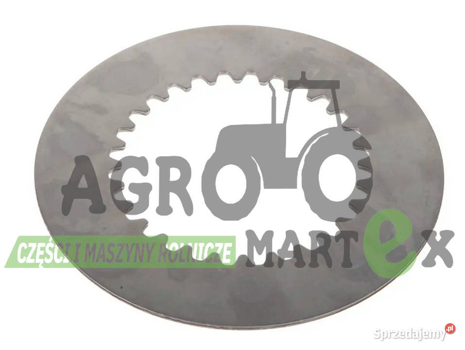 138105220250 178012550520 PRZEKŁADKA TARCZY AGCO Wichrów sprzedam