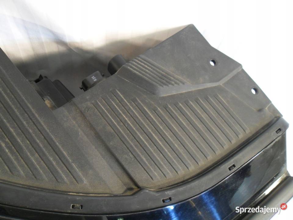 Lampa Przednia Prawa Hyundai Ioniq 5 Nowy Tomyśl