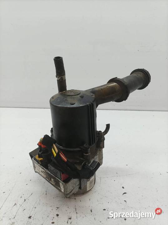 POMPA WSPOMAGANIA Peugeot Partner I 19962008