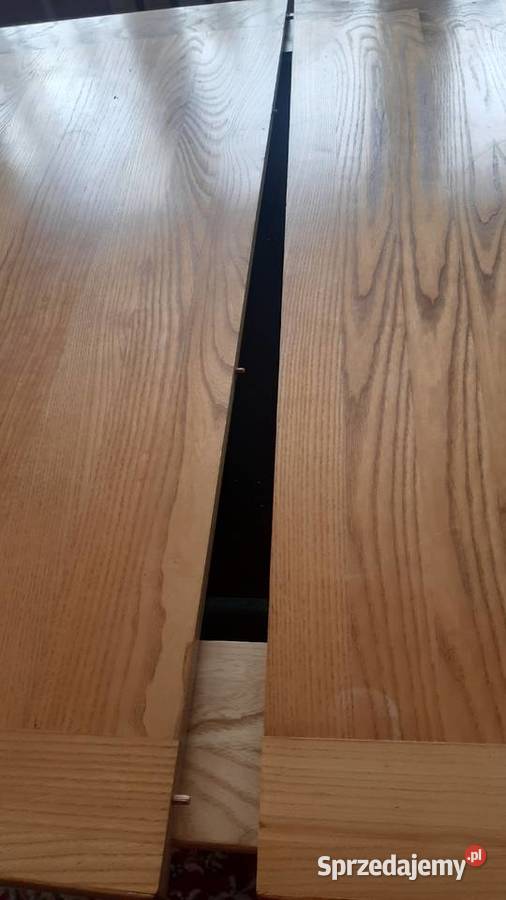 Jesionowy stół bilard świętokrzyskie Końskie sprzedam