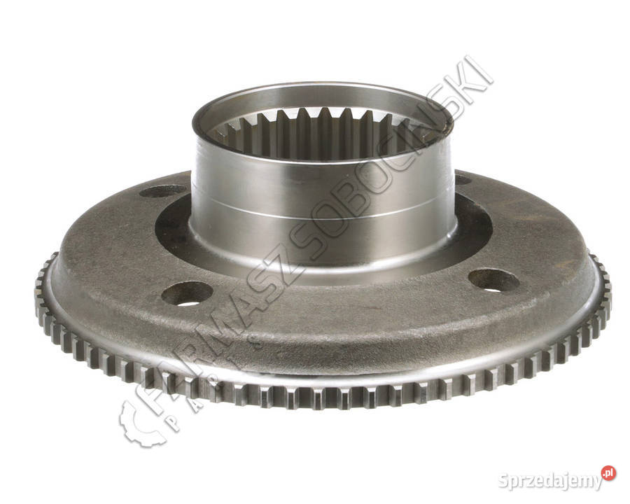 KOŁO ZĘBATE KORONOWE Case IH Brzeziny