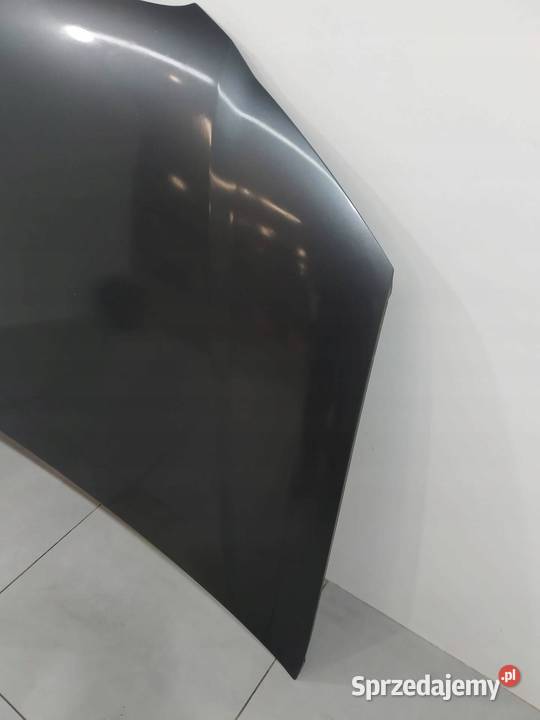 MASKA PRZÓD LX7Z PRZED LIFT Audi A3 II 20032013 świętokrzyskie