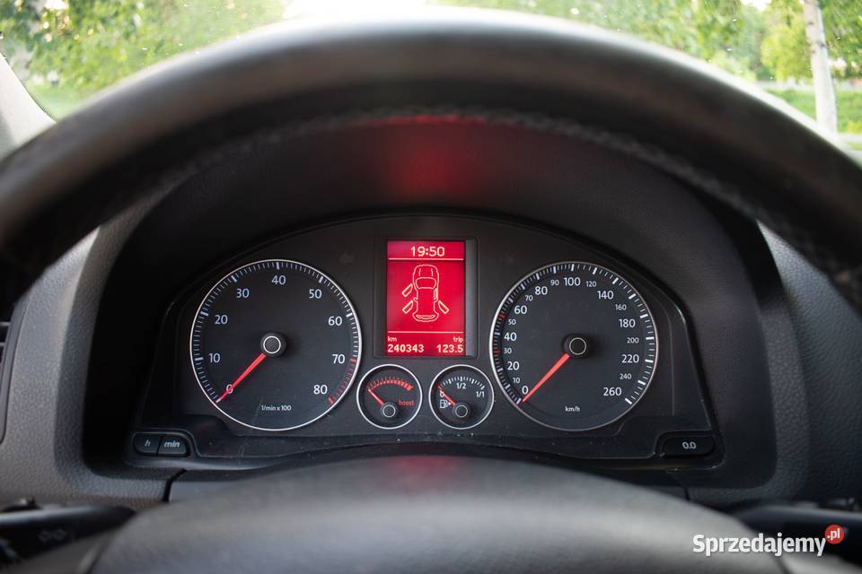 Volkswagen Golf GT Sport Sandomierz