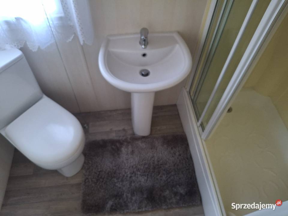 Domek holenderski wysoki standard całoroczny Bydgoszcz