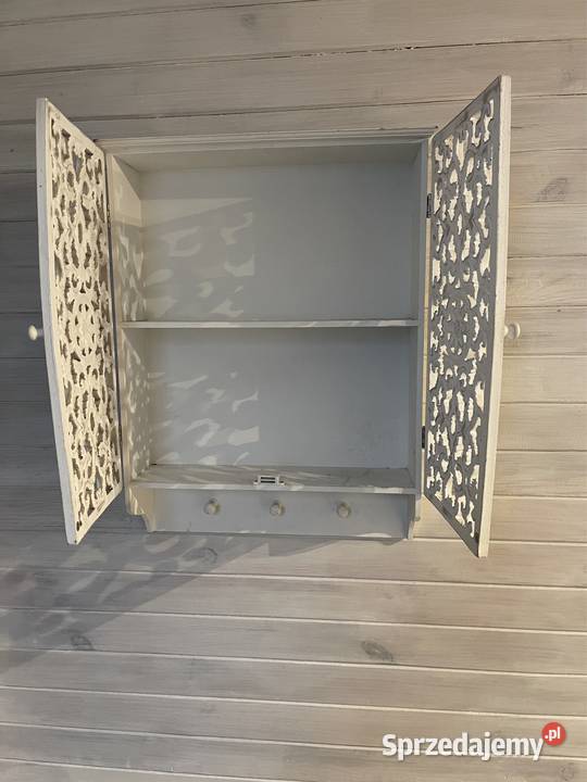 Szafka marokańska Żary