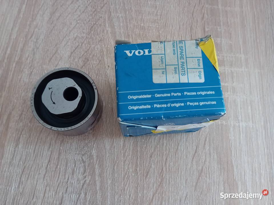 Volvo 340360 rolka rozrządu osobowe Oblekoń sprzedam