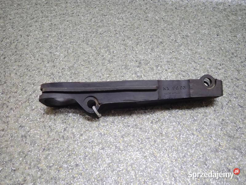 ŚLIZG ŁAŃCUCHA KAWASAKI KX 250 125 9097R Pozostałe lubuskie