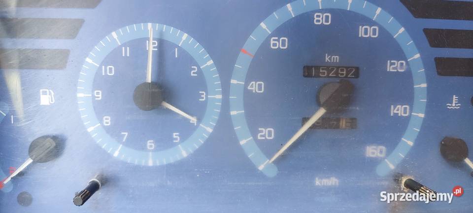Renault Master HAK wywrotka kipper doka dubel wielkopolskie Zatom Nowy