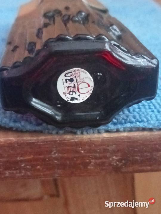 perfum foxfire marki avon vintage Avon wielkopolskie Nowy Tomyśl
