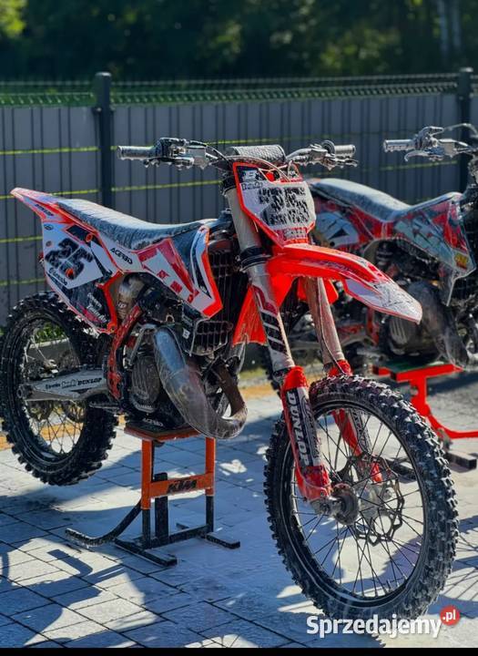 KTM SX 150 2017