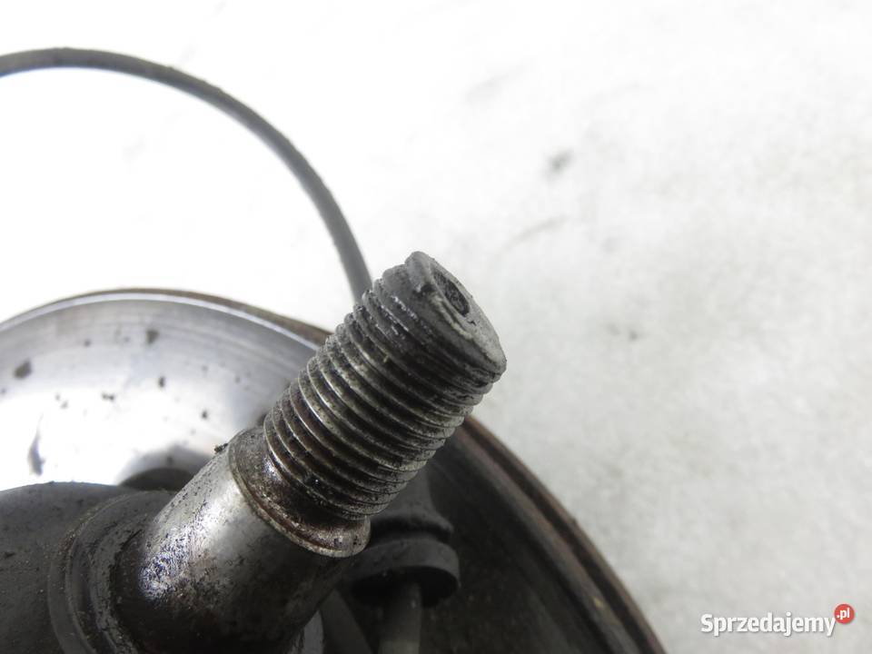 ZWROTNICA PRZEDNIA LEWA FORD TRANSIT MK5 23