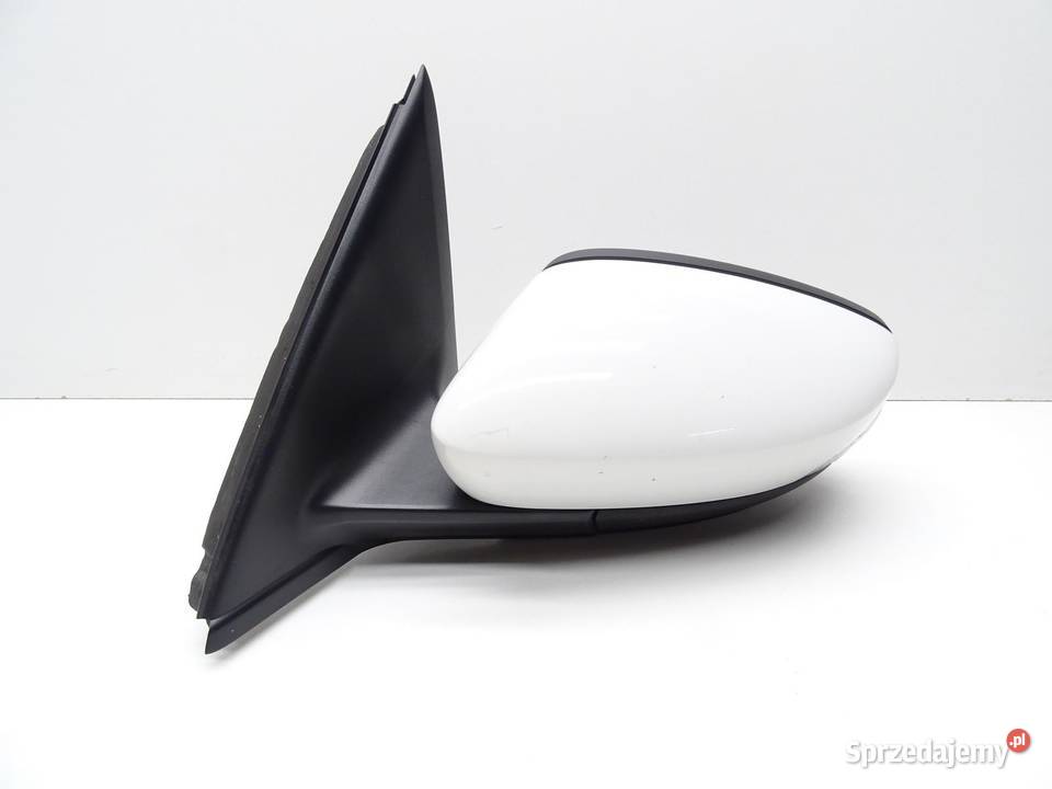 LUSTERKO LEWE LEWY PRZÓD PRZEDNIE SKODA FABIA małopolskie sprzedam