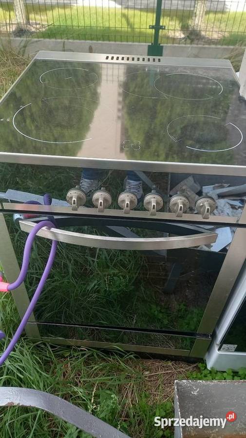 Piekarnik elektryczny Amica wielkopolskie Kórnik