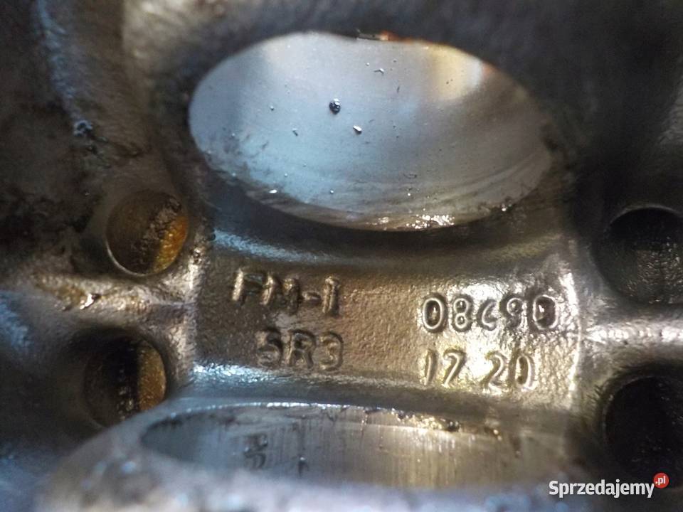 RANGE ROVER L405 DISCOVERY IV 30 TD V6 17r 306DT