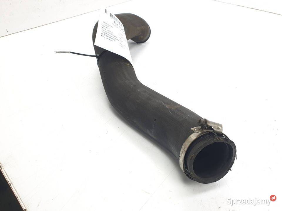 PRZEWÓD RURA DOLOT VOLKSWAGEN CRAFTER