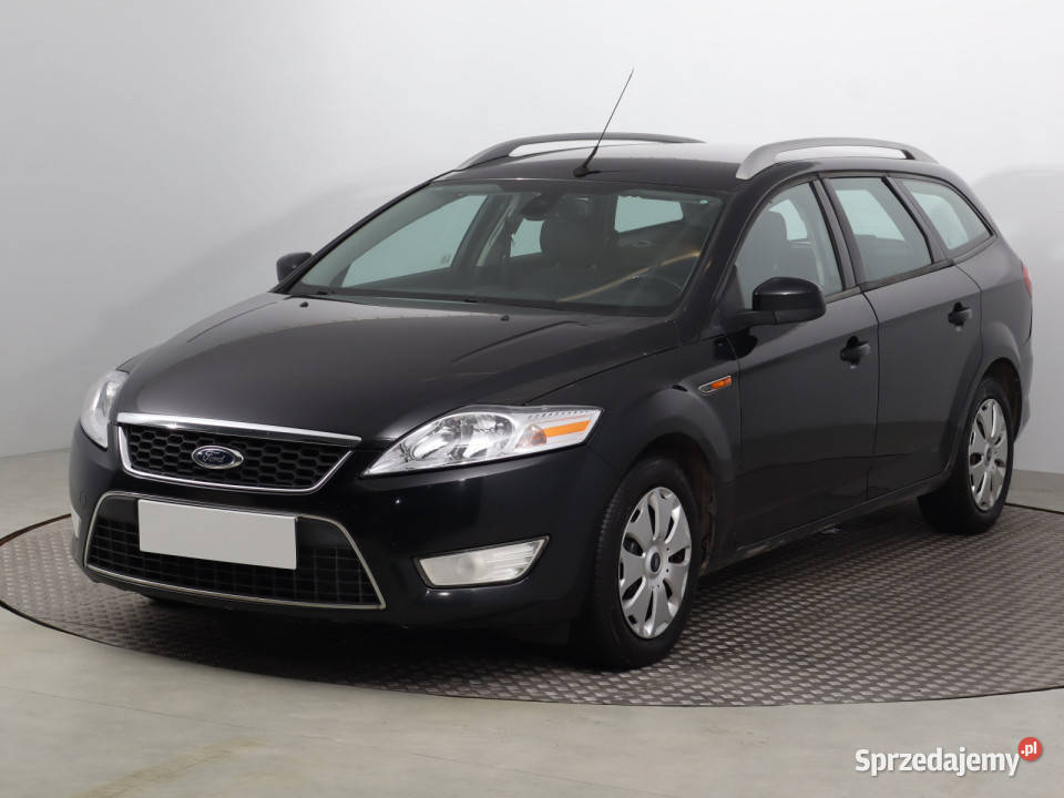 Ford Mondeo 20 TDCi wspomaganie kierownicy Bielany Wrocławskie
