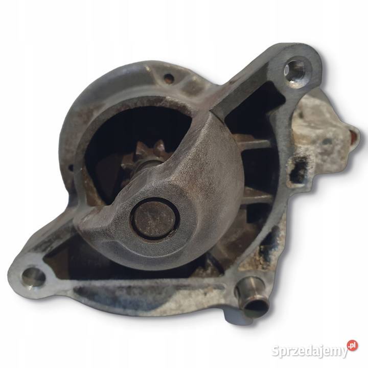 ROZRUSZNIK Peugeot 207 14 16V bosch 9647982880 Chełm