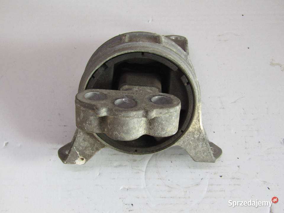 PODUSZKA SILNIKA OPEL ZAFIRA B 16 16V 13125637KD osobowe Mysłaków