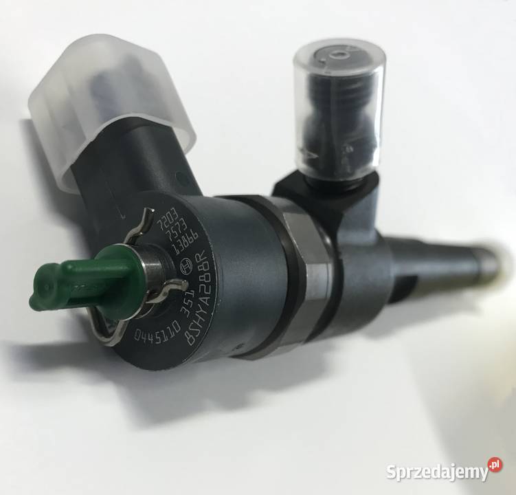 Wtryskiwacz NOWY Bosch 0445110351 ALFA ROMEO Miszewo