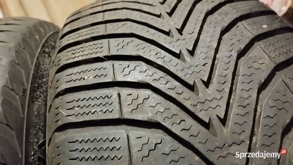 Opony zimowe Vredestein 20555R16 4 Bielsko-Biała