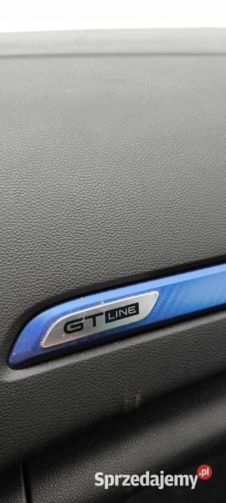 sprzedam Renault Megane 4 GT LINE 16 DCI 130