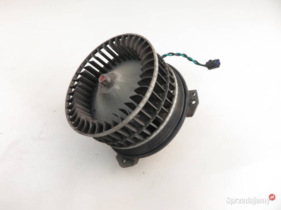 DMUCHAWA CHRYSLER VOYAGER IV RG RS 1661000346 Dmuchawy