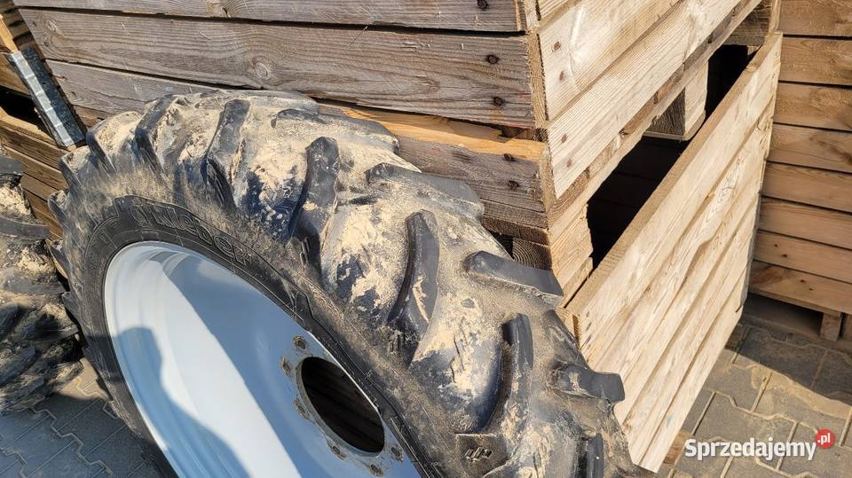 Koła do międzyrzędzi mf Kózki sprzedam